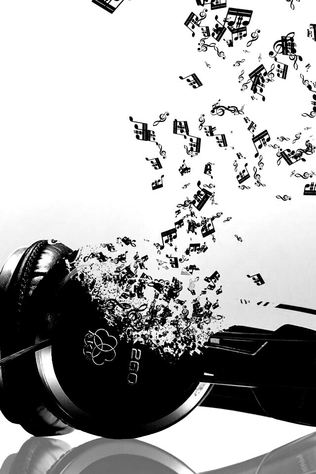 Представь, какой звук обои