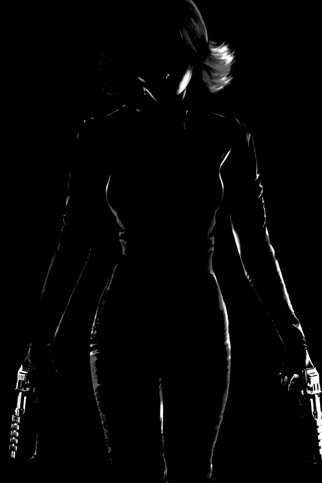 Perfect Dark Zero обои