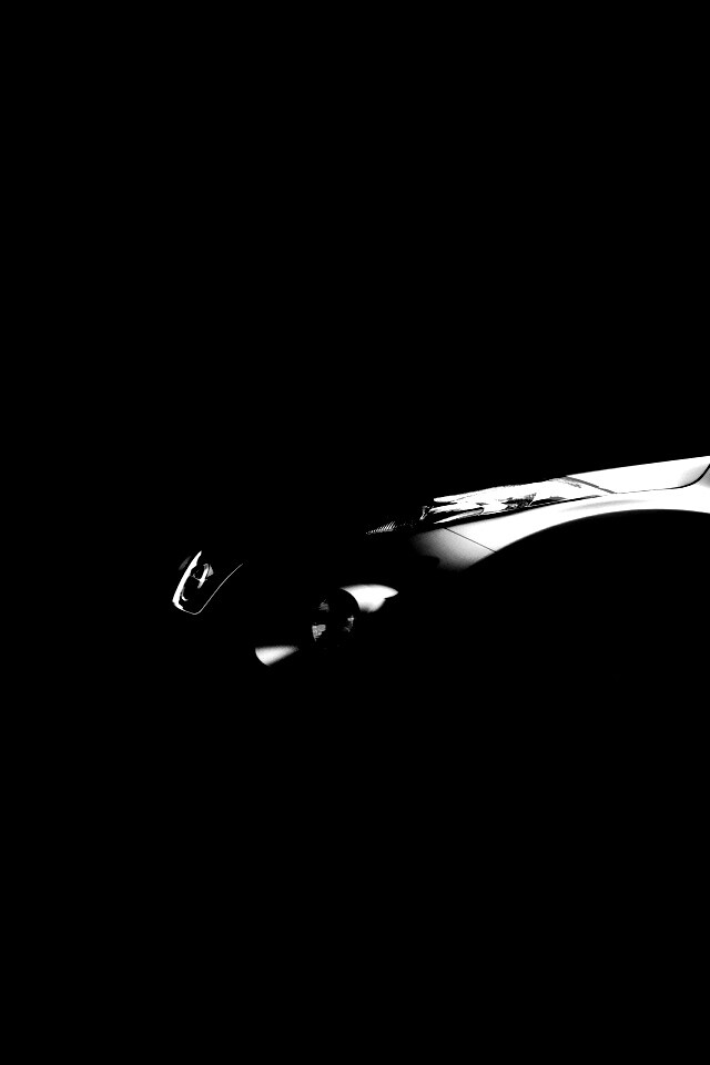 Кроссовер Ниссан обои