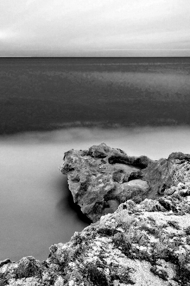 Голубая лагуна обои