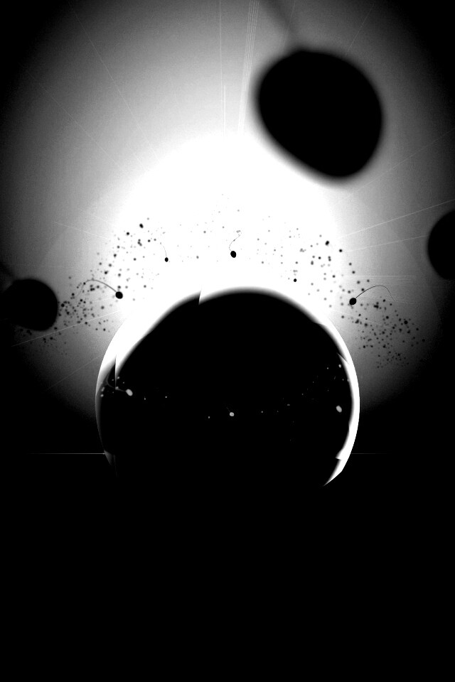 Оплодотворение обои