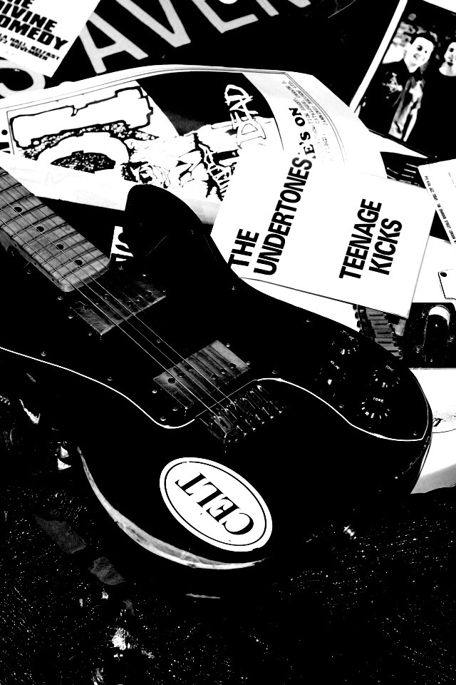 Жизнь рок-музыканта обои