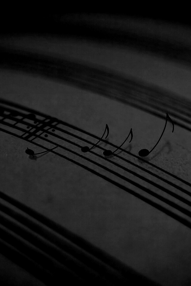 Мелодия  обои