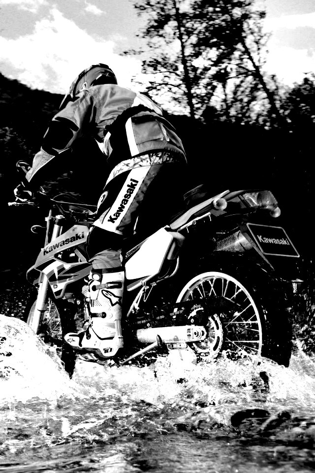 Кроссовые мотоциклы обои