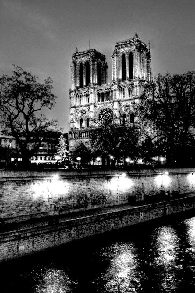 Красивое здание обои