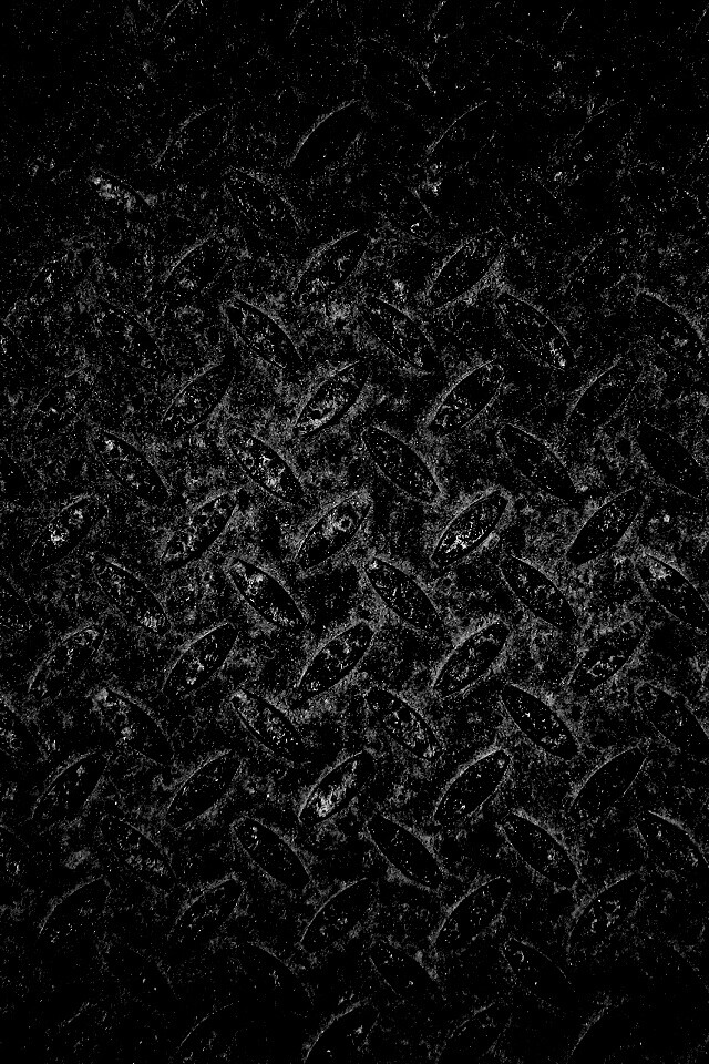 Ржавый перфорированный стальной лист обои