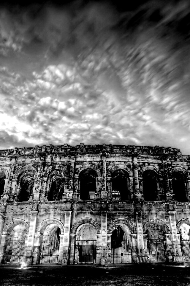 Колизей обои