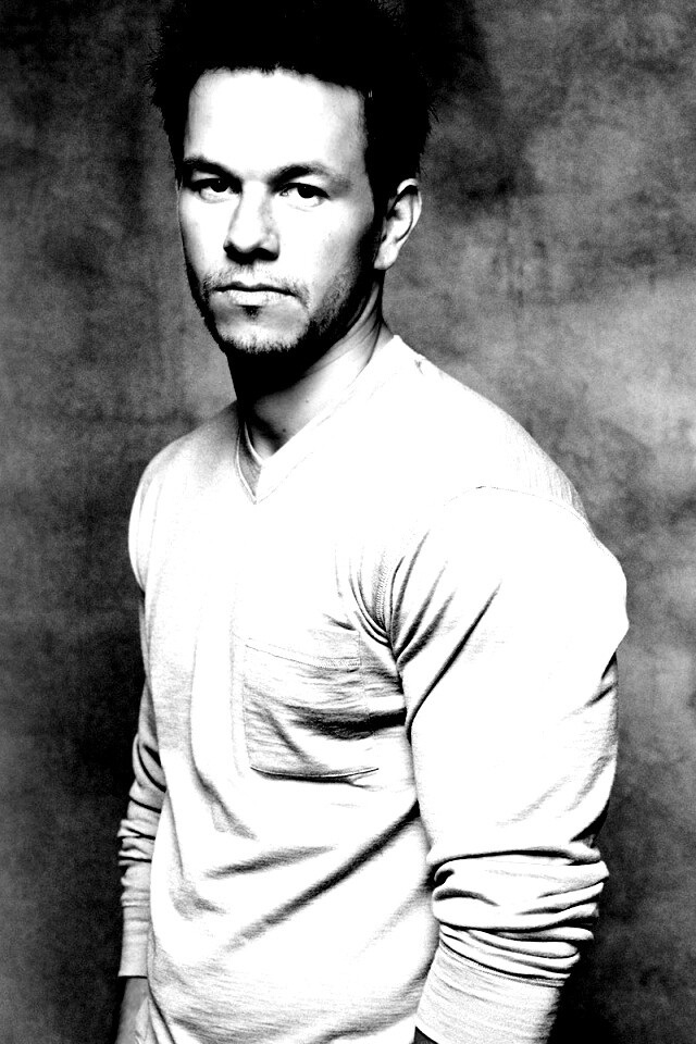 Марк Уолберг обои