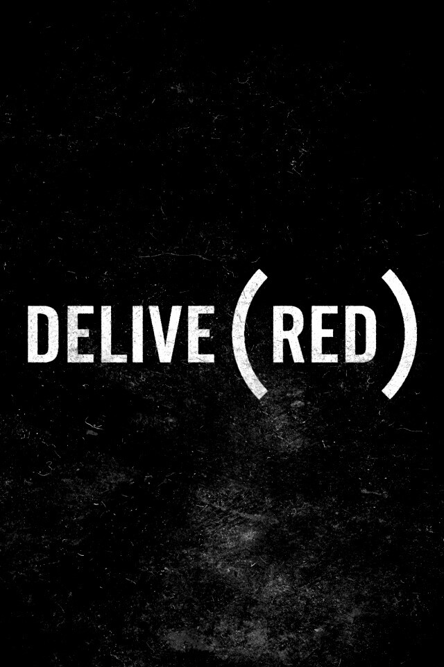 Delivered — Доставлено обои