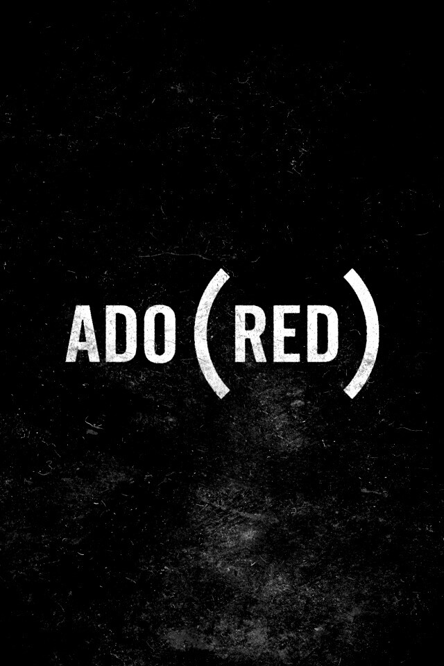 Adored — Обожание обои