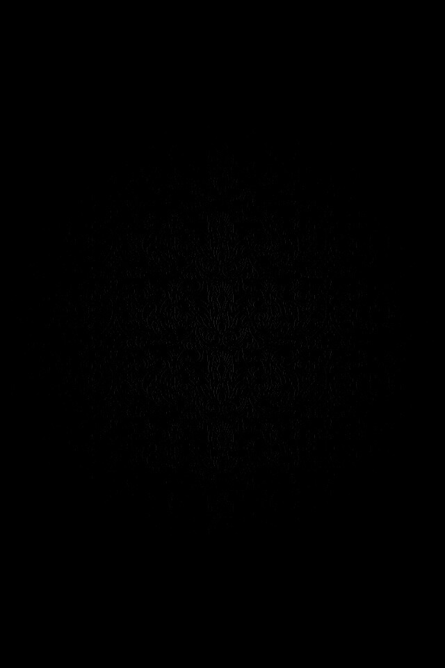 Темный фон обои