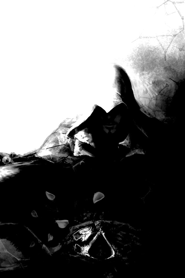 Asassin"s creed фанарт обои