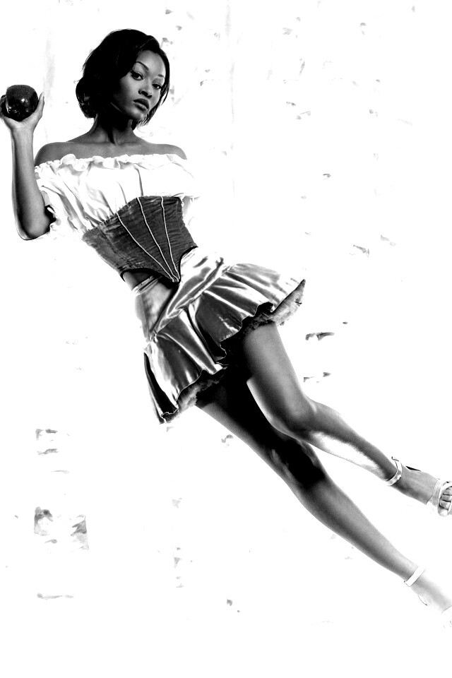 Южная сестра Белоснежки обои