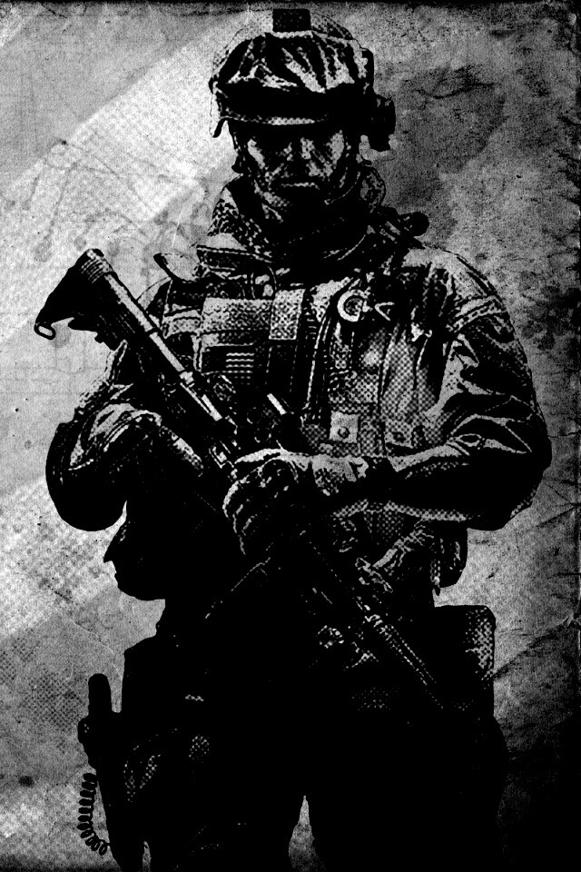 Battlefield 3 обои