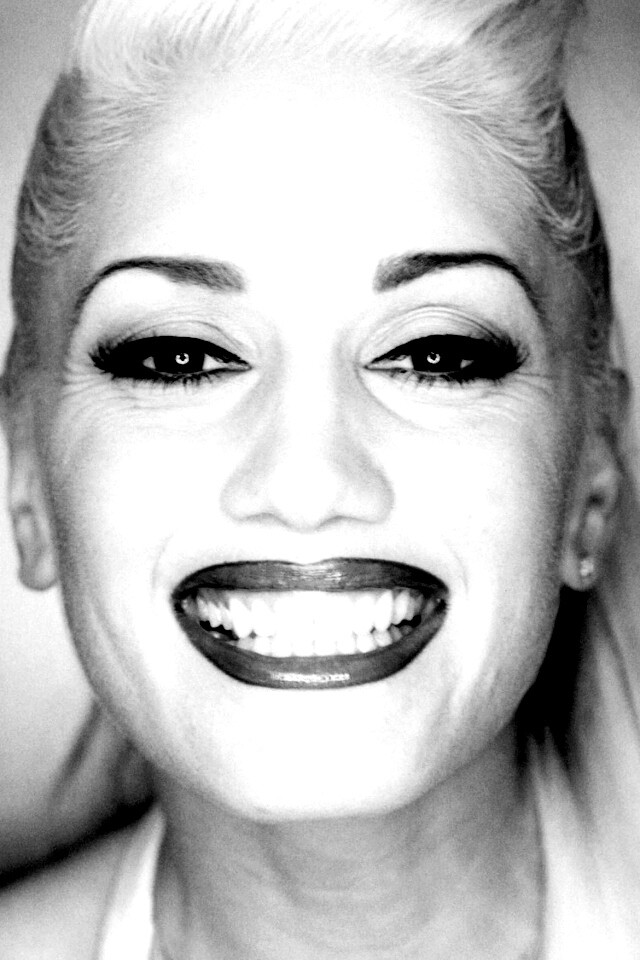 Гвен Стефани обои