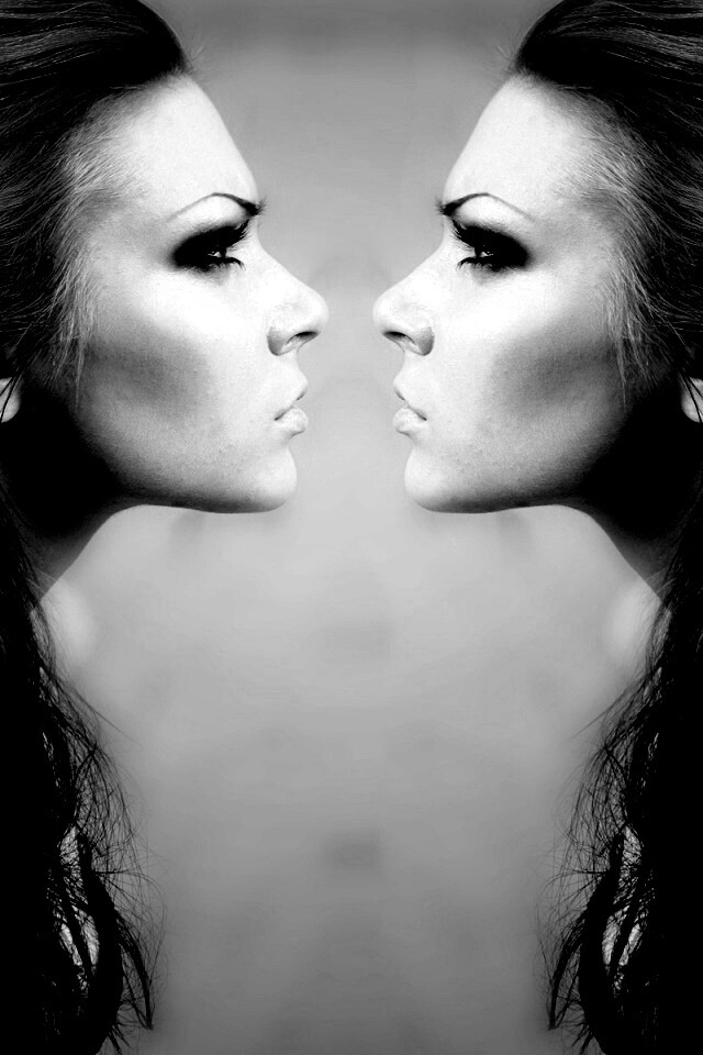 Противостояние цвета обои