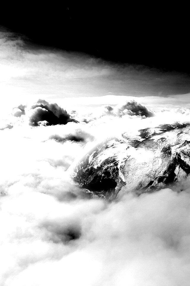 Вторая земля обои