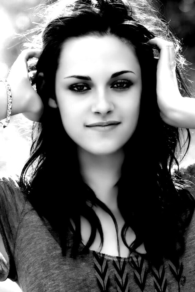 Кристен стюарт обои