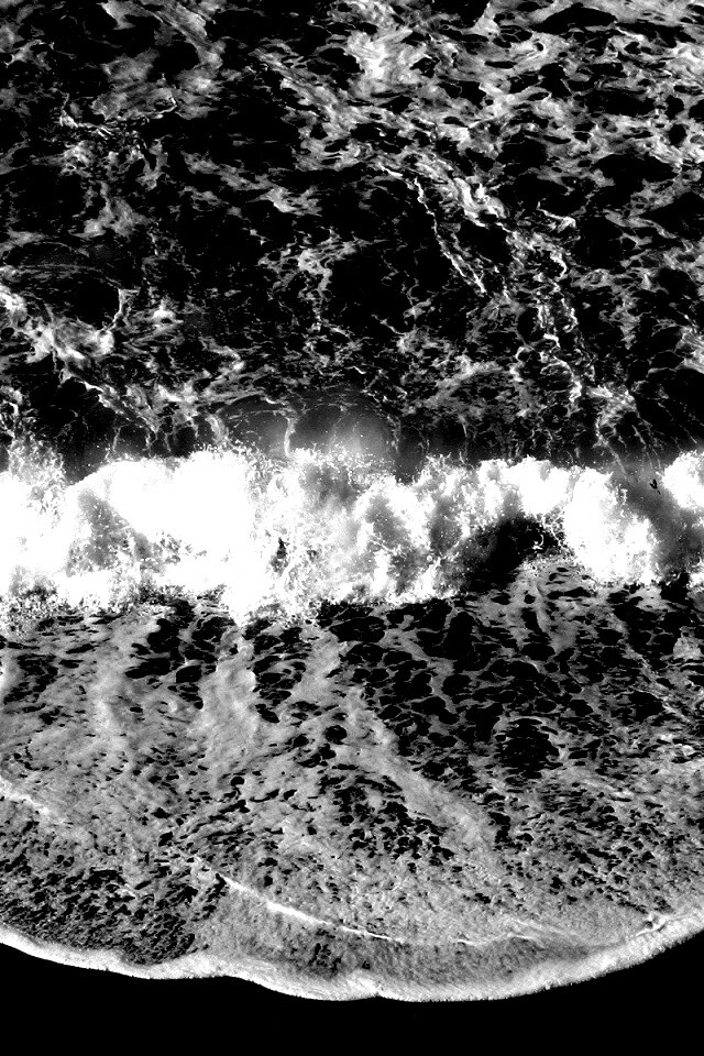 Прилив обои