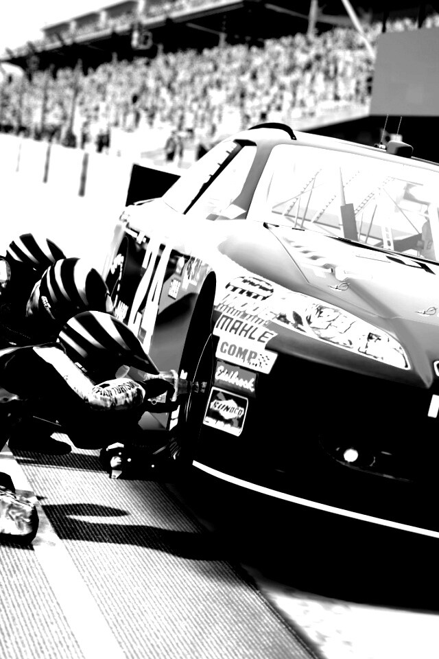 Gran Turismo 5 обои
