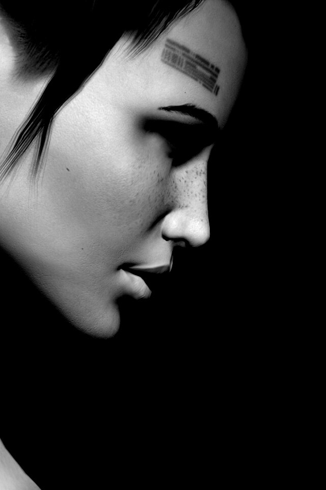 Люди завтрашнего дня обои