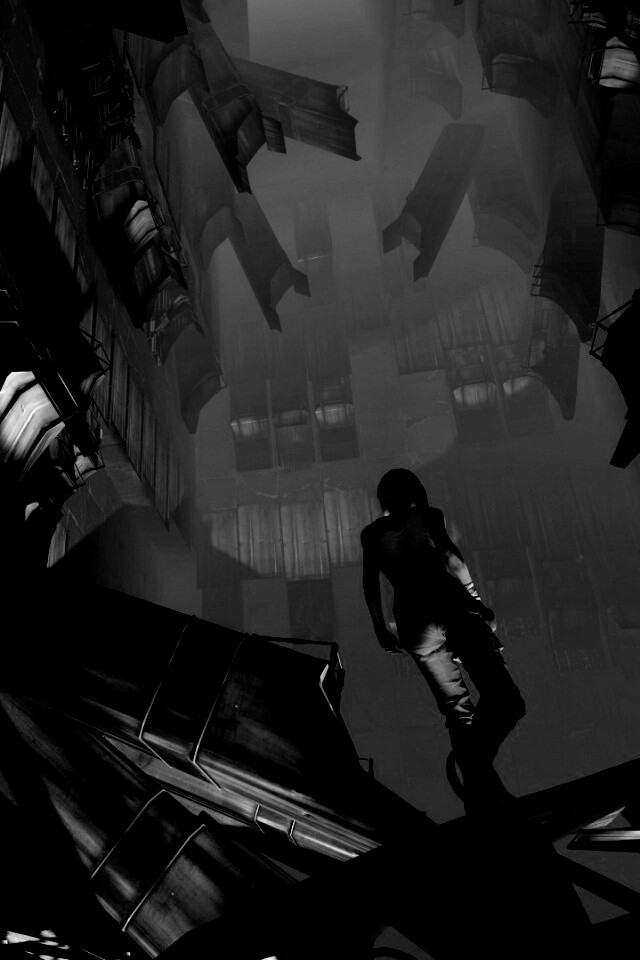 Маленький ад обои