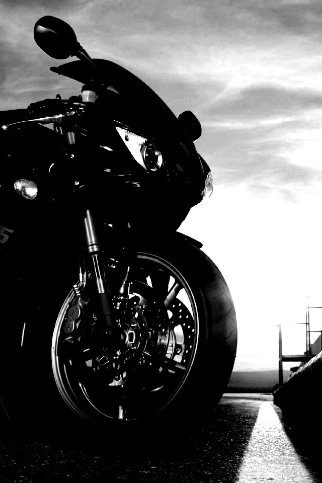 Спортбайк обои