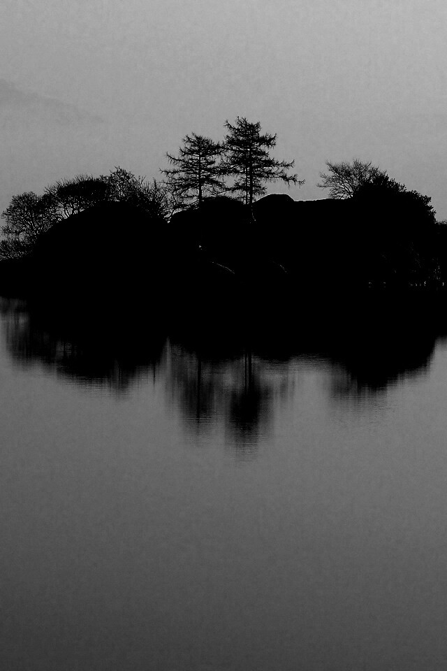 Острова обои