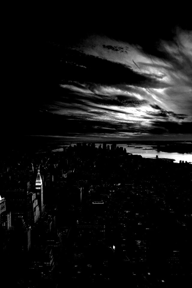 Лондон сверху обои