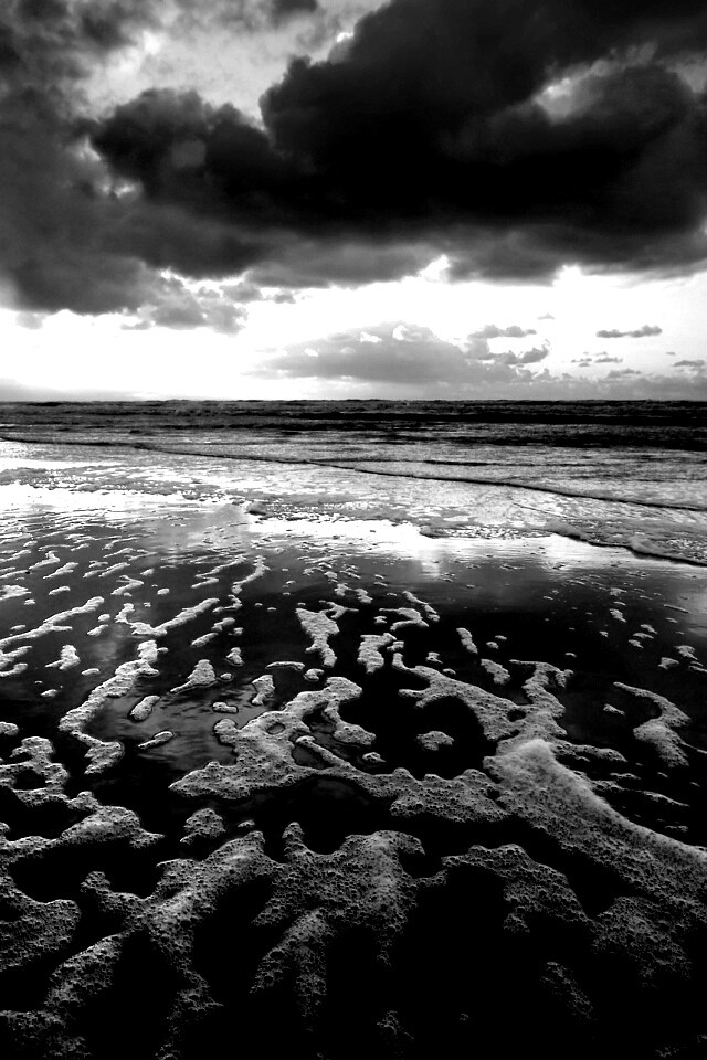 Морское побережье обои