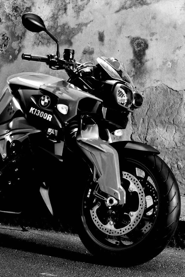 BMW K1300R обои