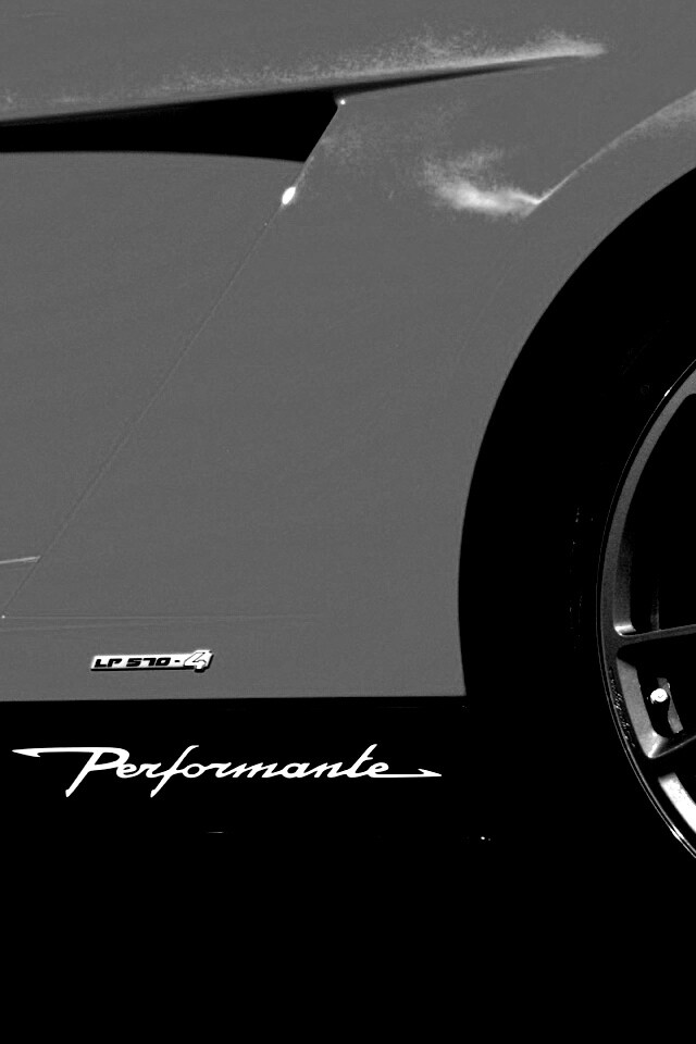 Колесо Ламборджини обои