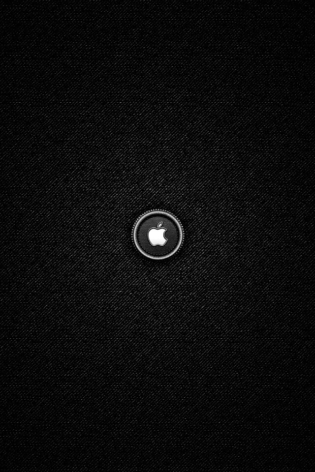 Огрызок обои