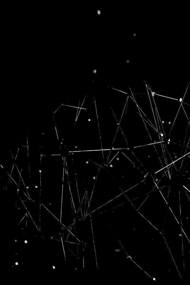 Технологичная паутина обои