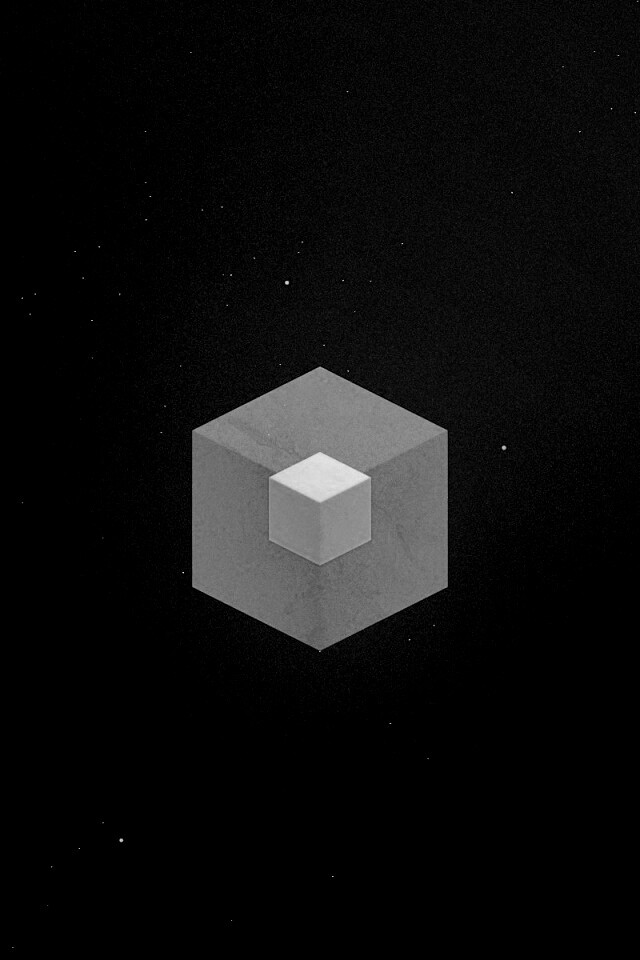 Тессаракт обои