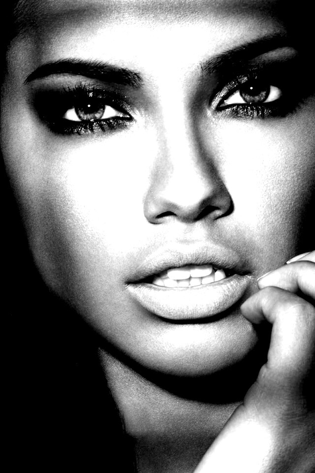 Адриана Лима обои