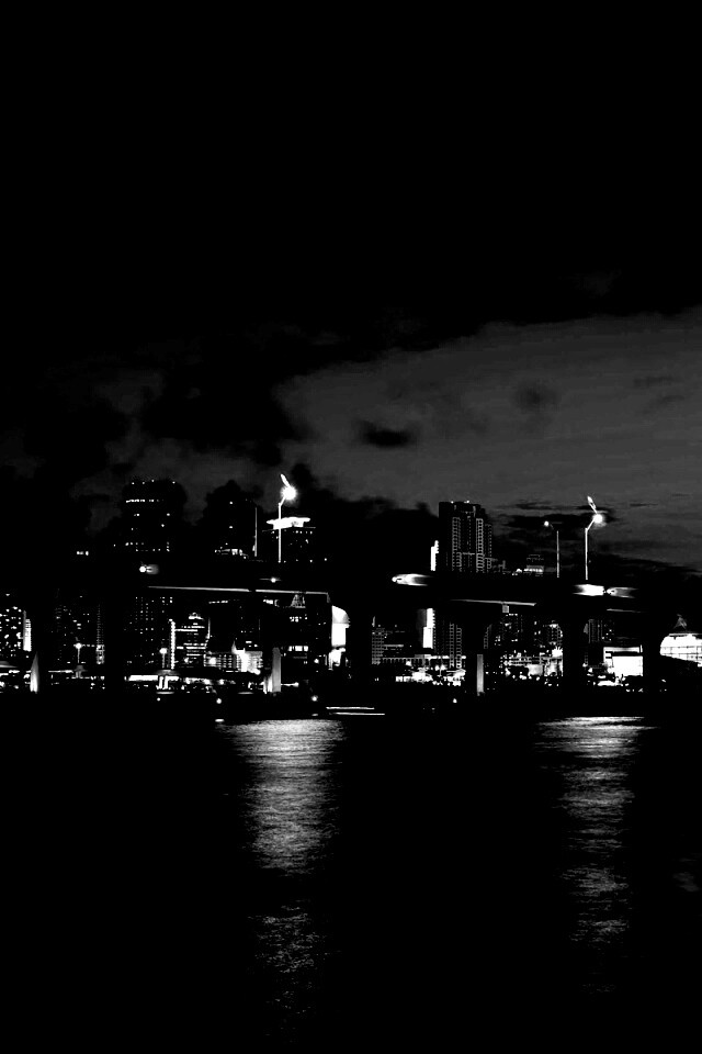 Подсветка обои