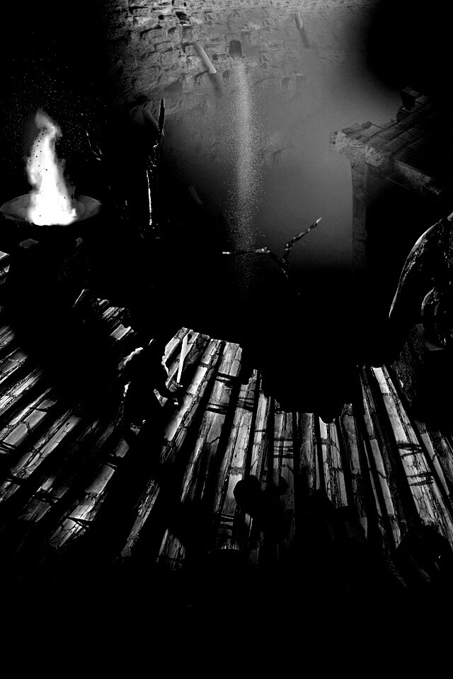 Dungeon Siege 2 обои