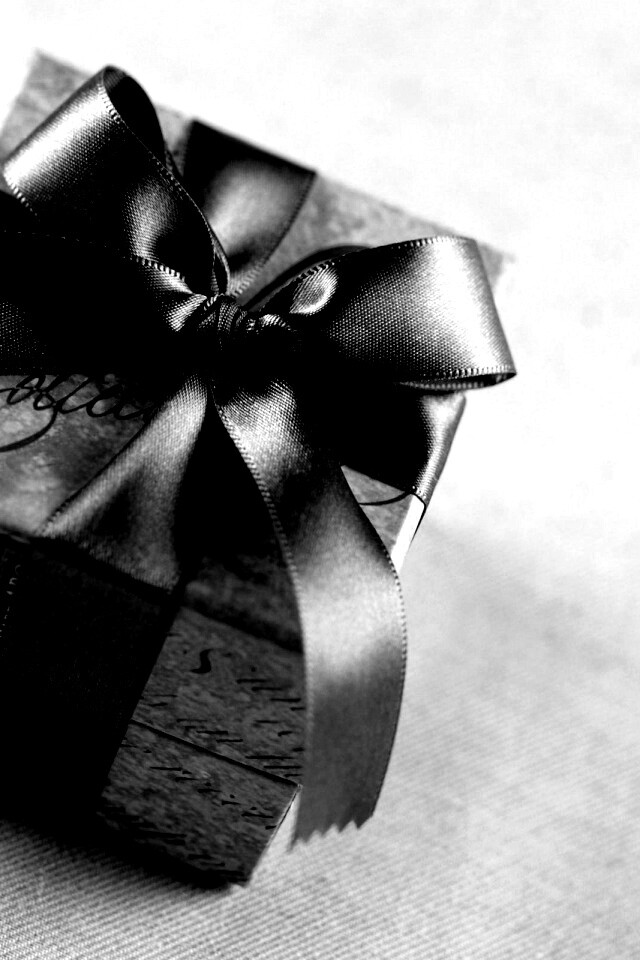 Подарок обои