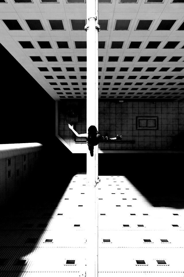 Фейт над пропастью обои