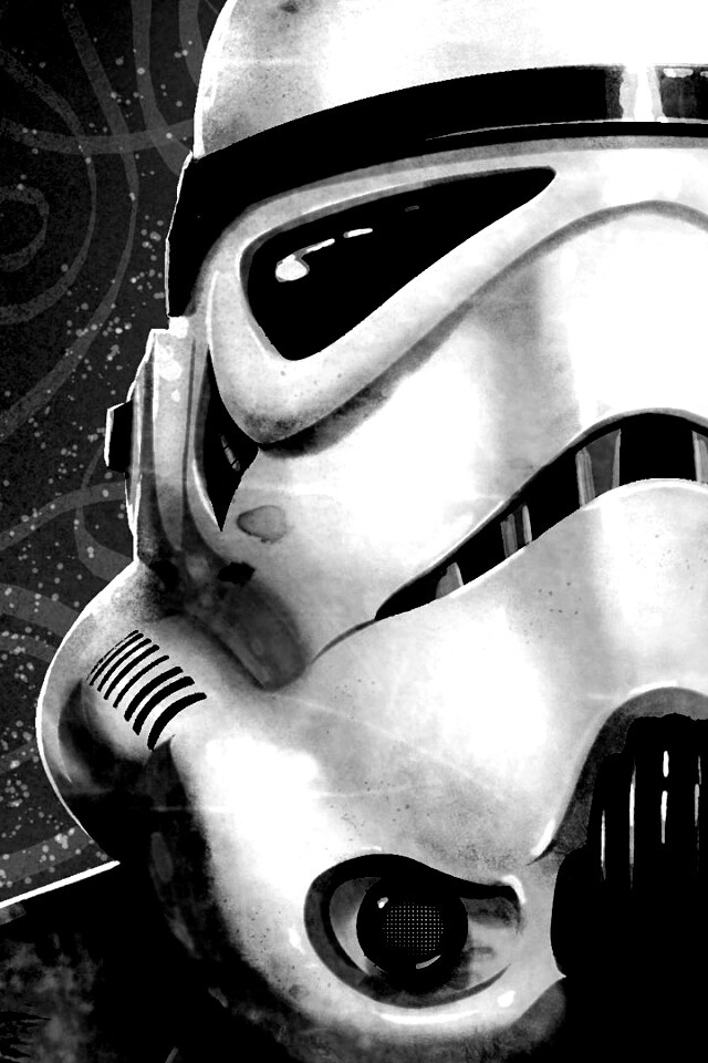 Штурмовик обои