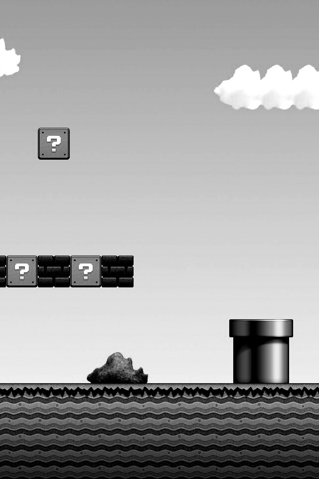 Мир супермарио обои