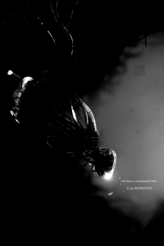 Гладос из PORTAL2 обои