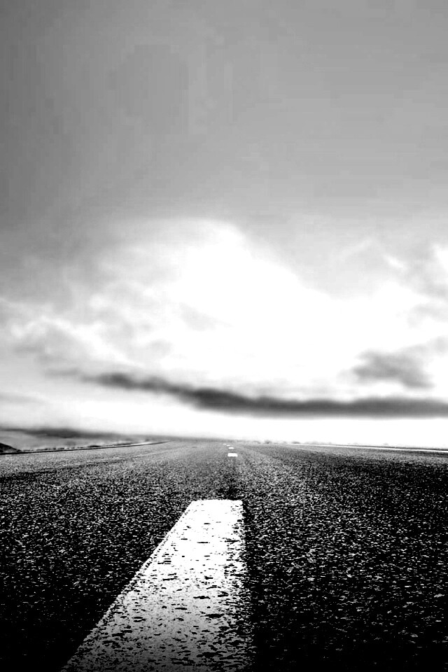 Дорога обои