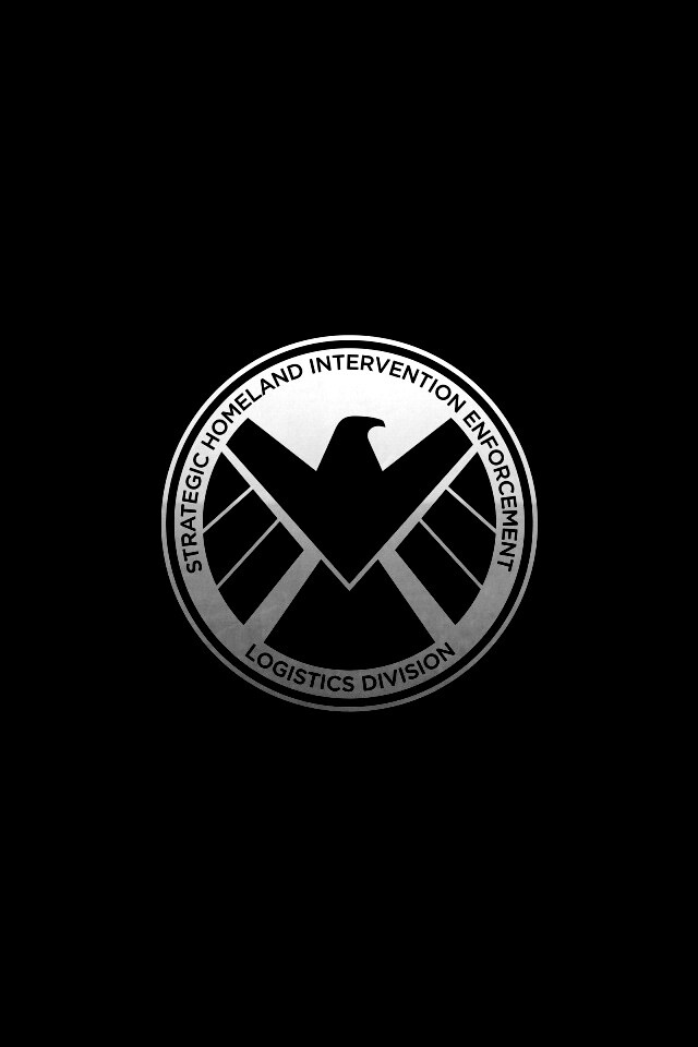 S.H.I.E.L.D. обои