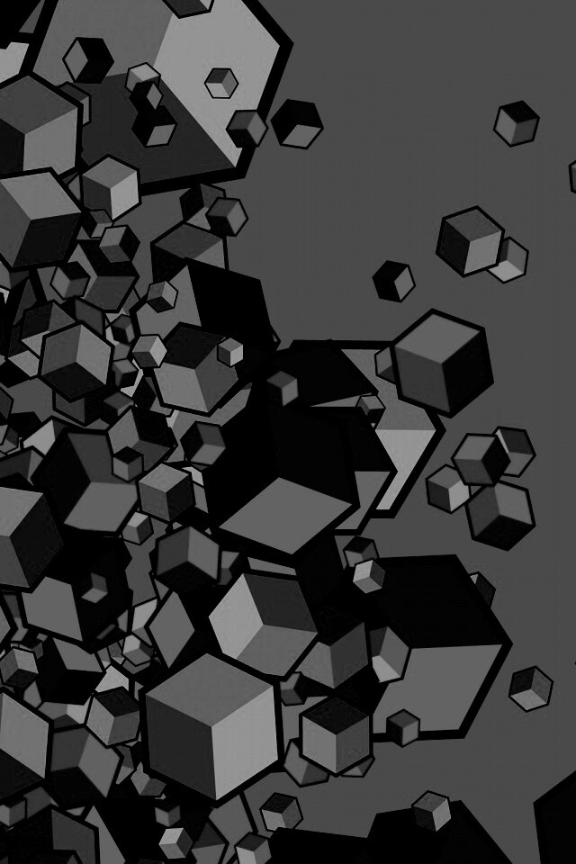 Кубизм обои