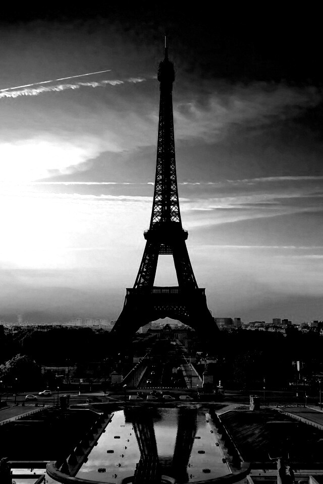 Eifel Tower обои