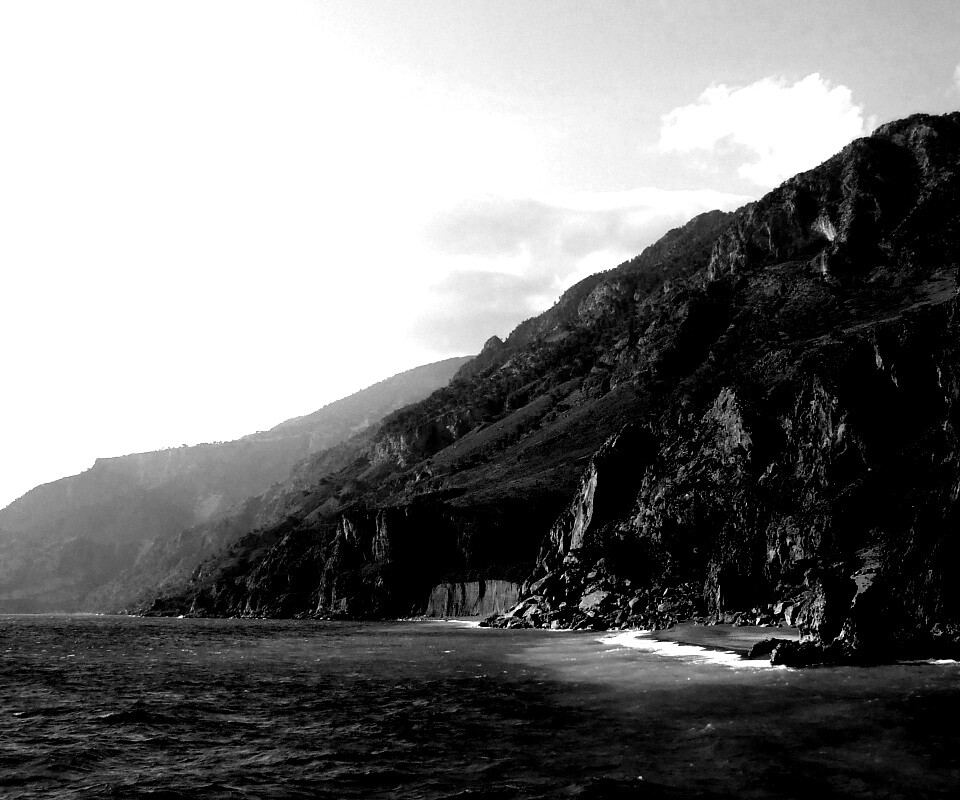 Природное чудо обои