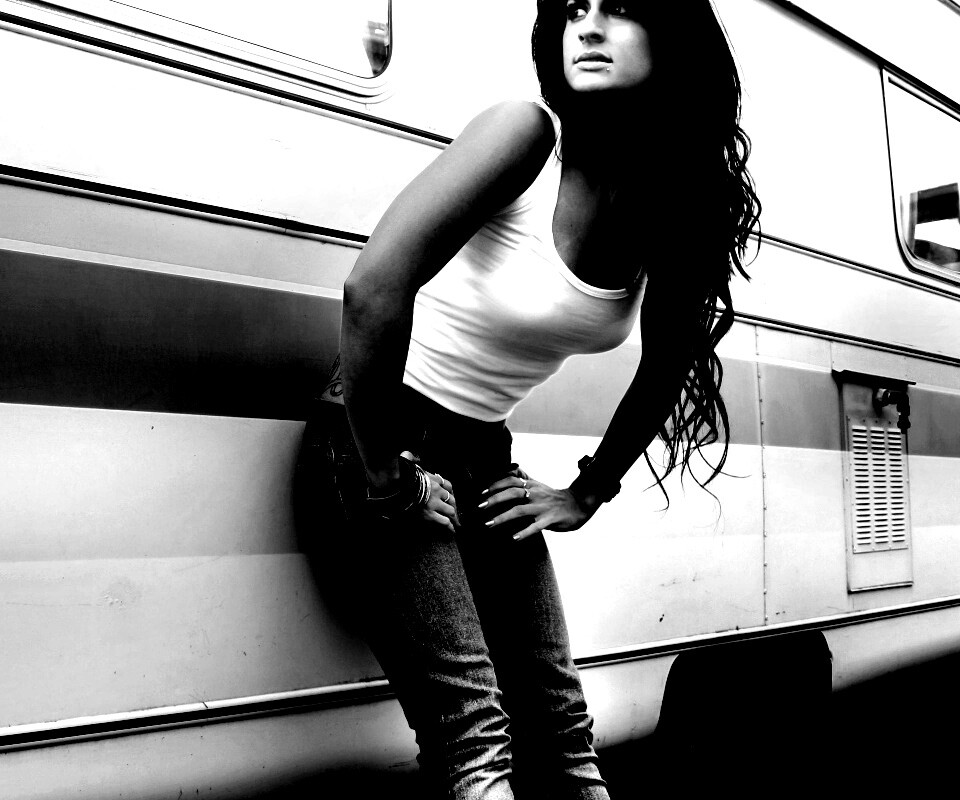 Отдохнувшая обои