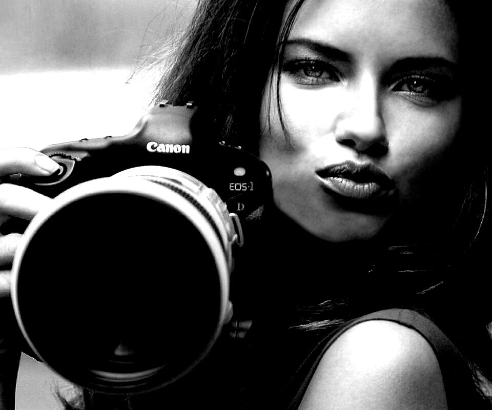 Фоторепортер обои